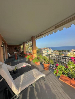 Casa Nostra San Remo